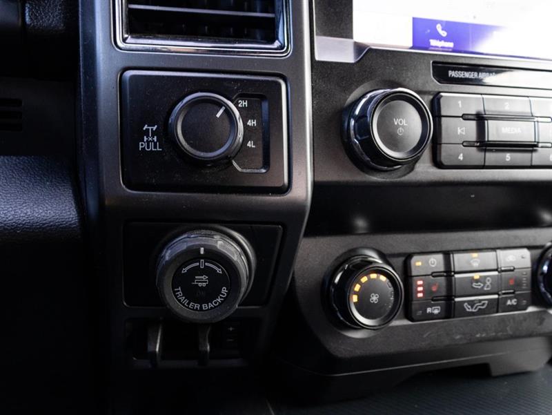 ford F-150 2020 - 22