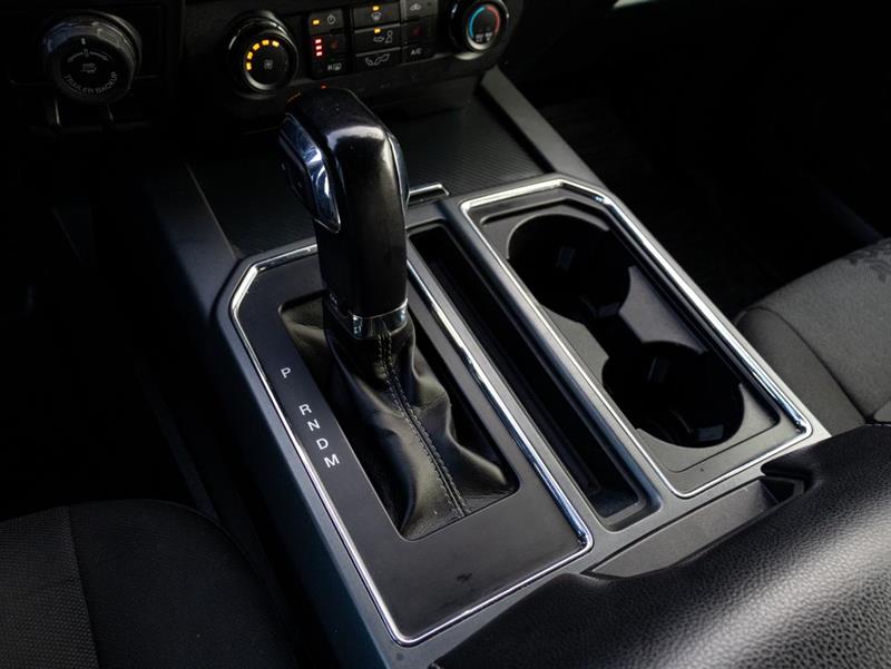 ford F-150 2020 - 23