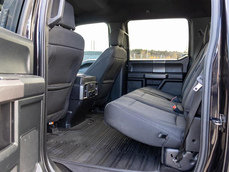 ford F-150 2020 - 24