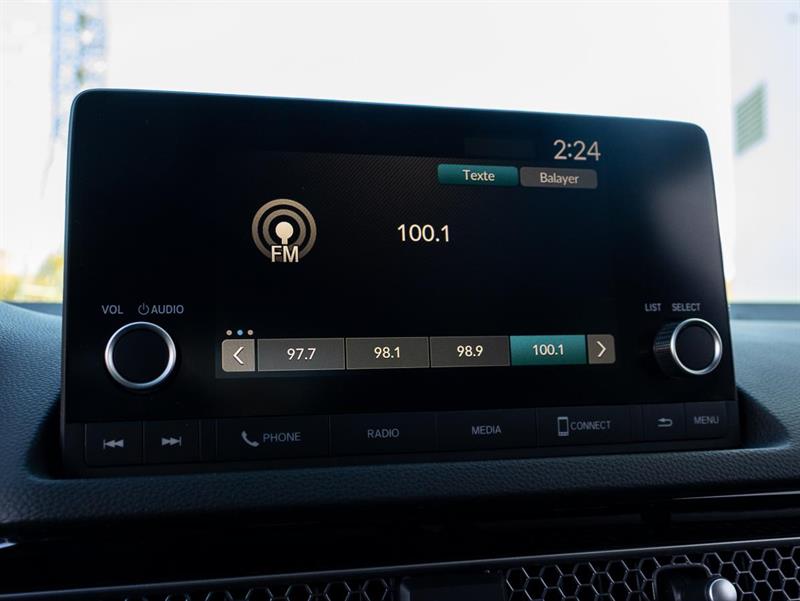 honda Civic 2022 - 19