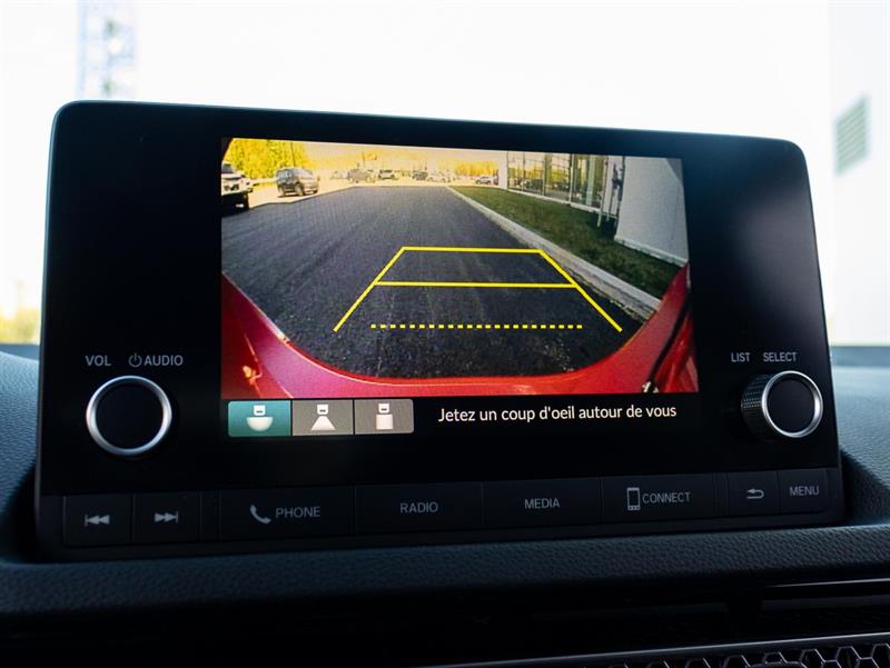 honda Civic 2022 - 20