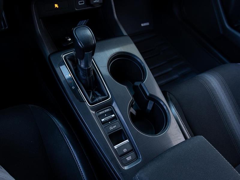 honda Civic 2022 - 23