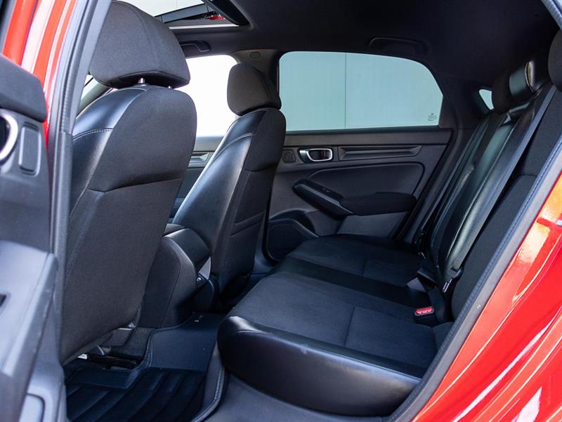 honda Civic 2022 - 24