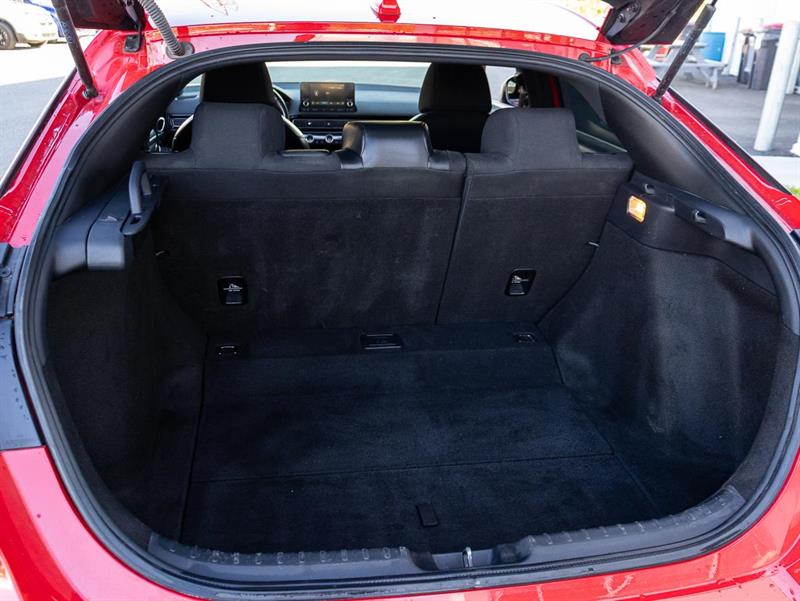 honda Civic 2022 - 25