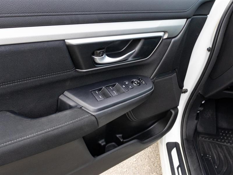 honda CR-V 2021 - 11