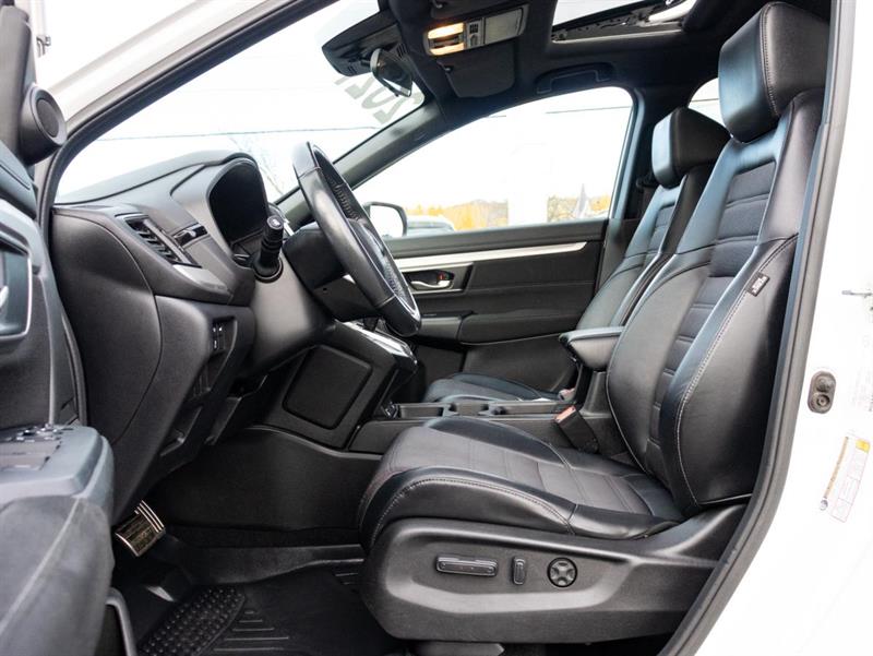 honda CR-V 2021 - 12