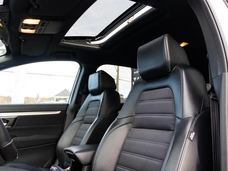 honda CR-V 2021 - 13