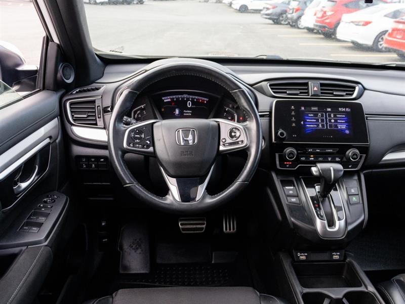 honda CR-V 2021 - 15