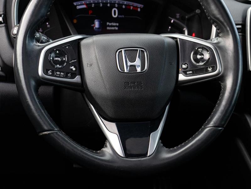 honda CR-V 2021 - 16