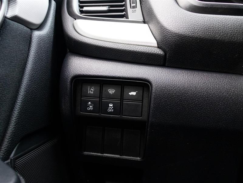 honda CR-V 2021 - 18