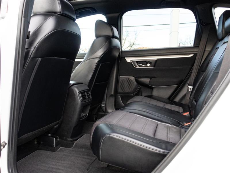honda CR-V 2021 - 27