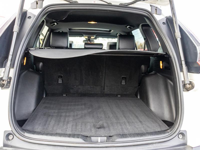 honda CR-V 2021 - 28