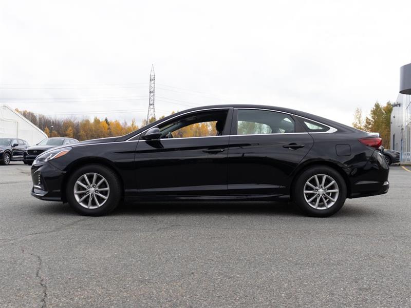 hyundai Sonata 2018 - 4
