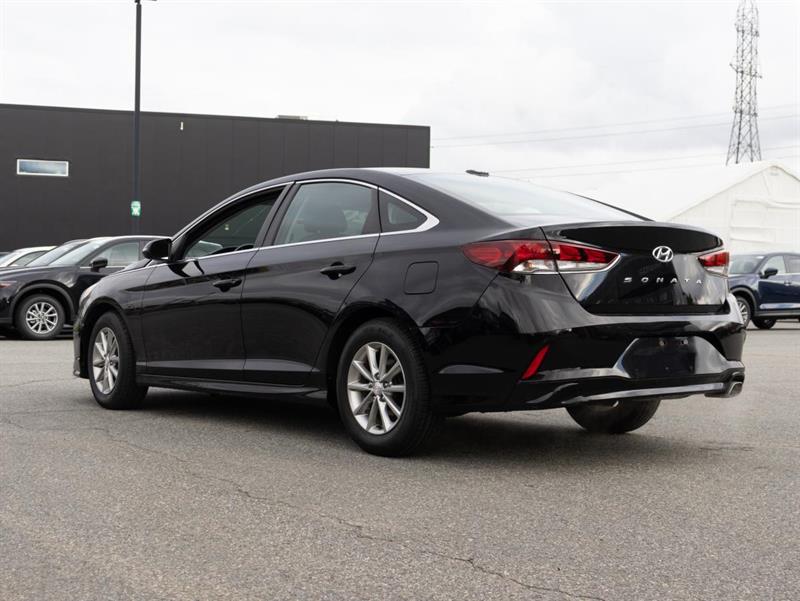 hyundai Sonata 2018 - 5