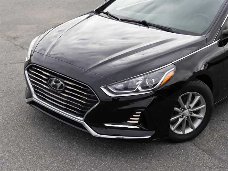 hyundai Sonata 2018 - 6