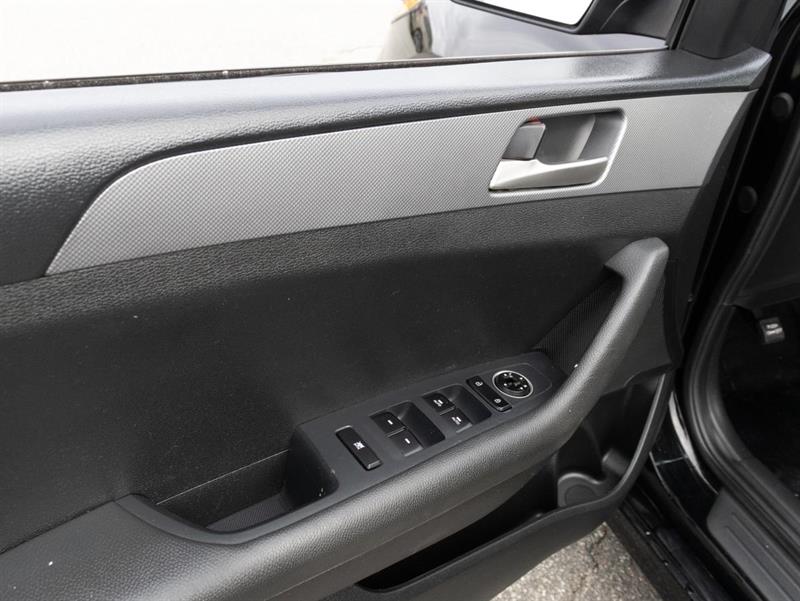 hyundai Sonata 2018 - 8