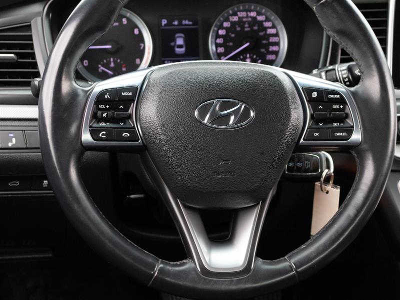 hyundai Sonata 2018 - 12