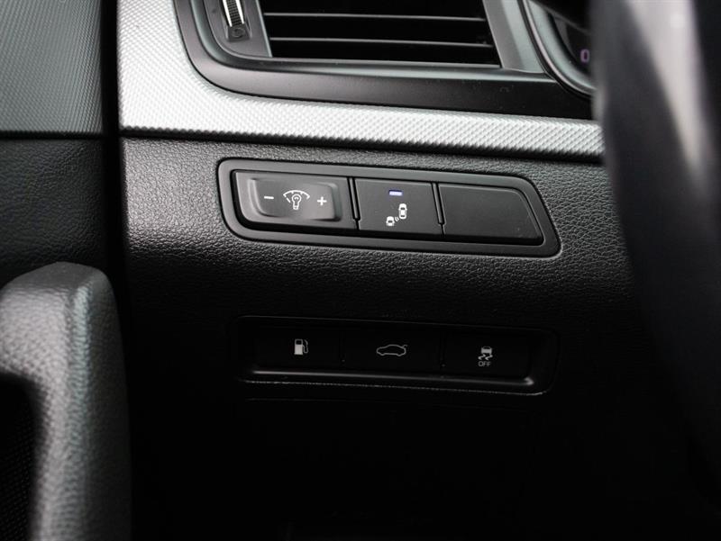 hyundai Sonata 2018 - 13