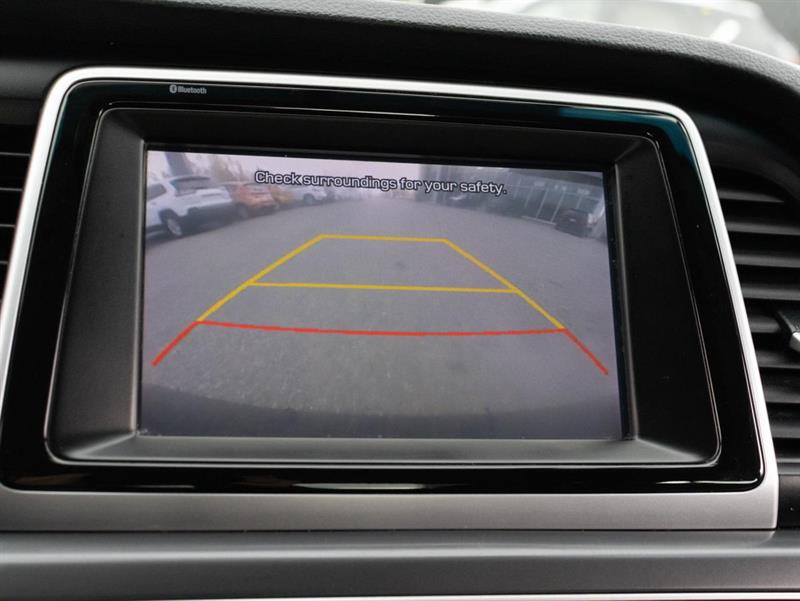 hyundai Sonata 2018 - 17