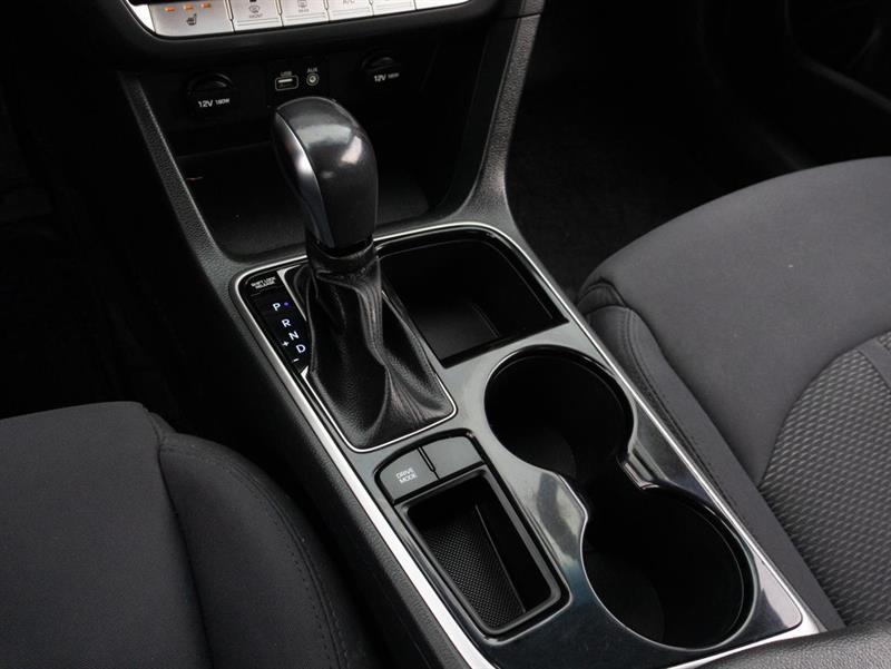 hyundai Sonata 2018 - 19