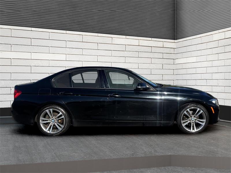 bmw 320I 2016 - 3