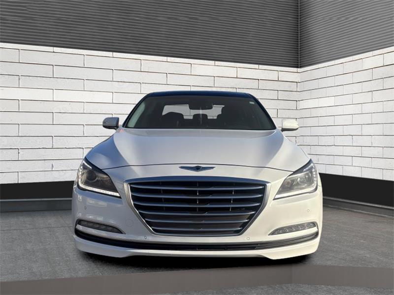 hyundai Genesis 2015 - 2