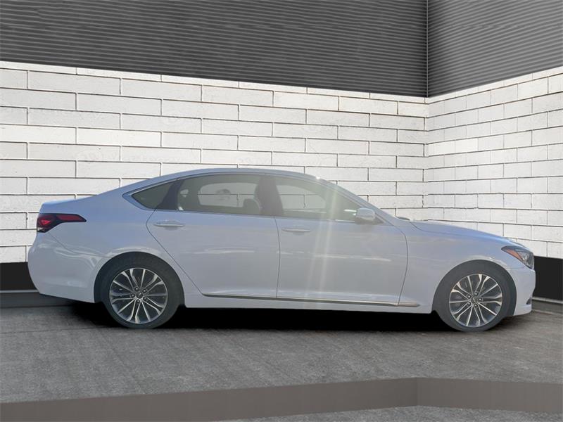 hyundai Genesis 2015 - 3