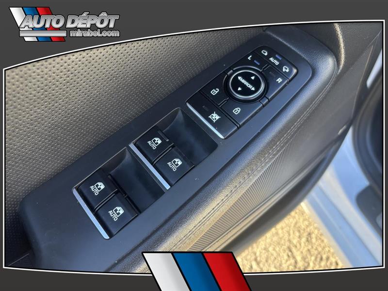 hyundai Genesis 2015 - 7