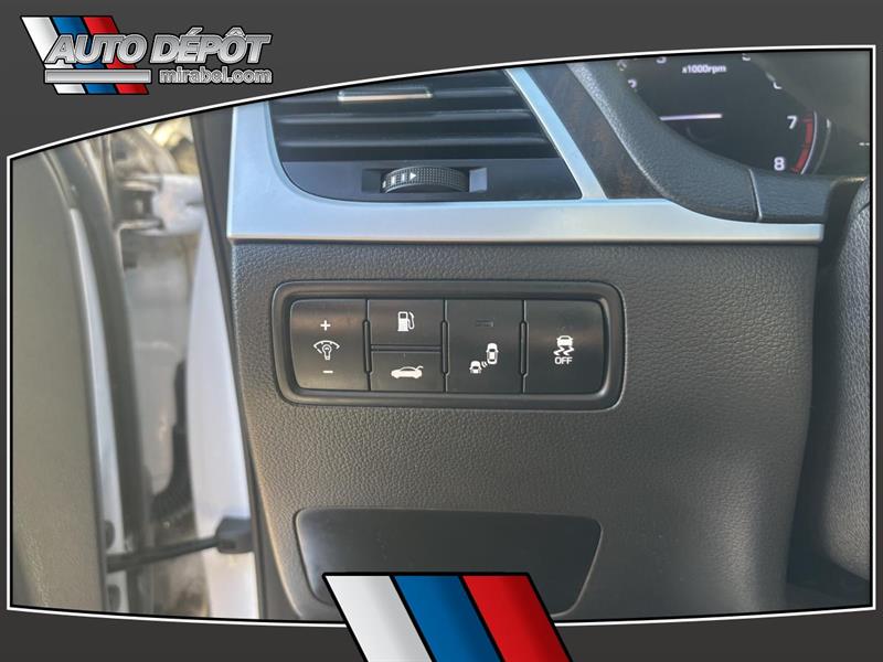 hyundai Genesis 2015 - 10