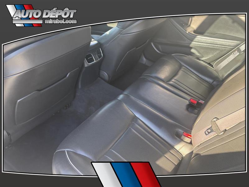 hyundai Genesis 2015 - 12