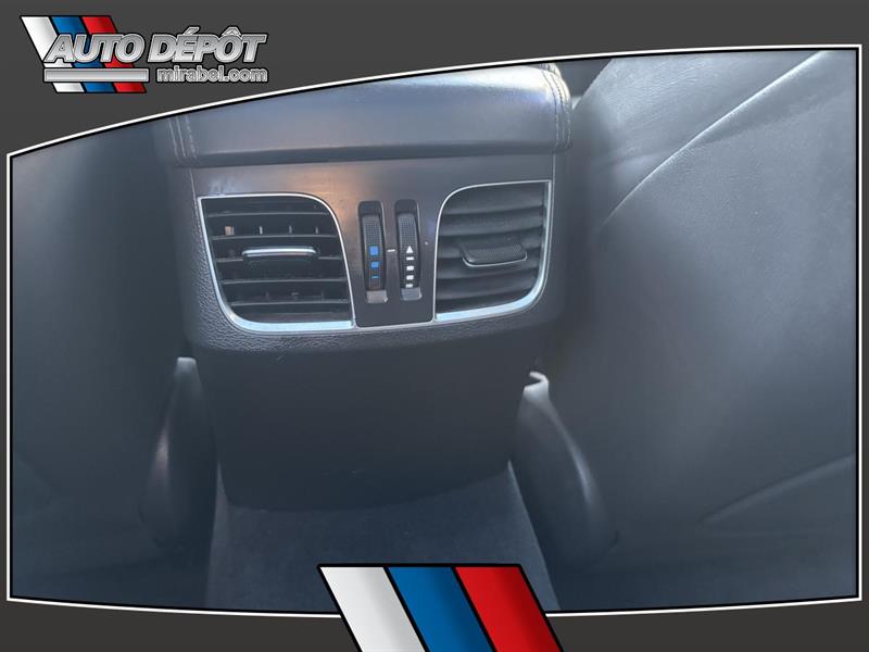 hyundai Genesis 2015 - 15