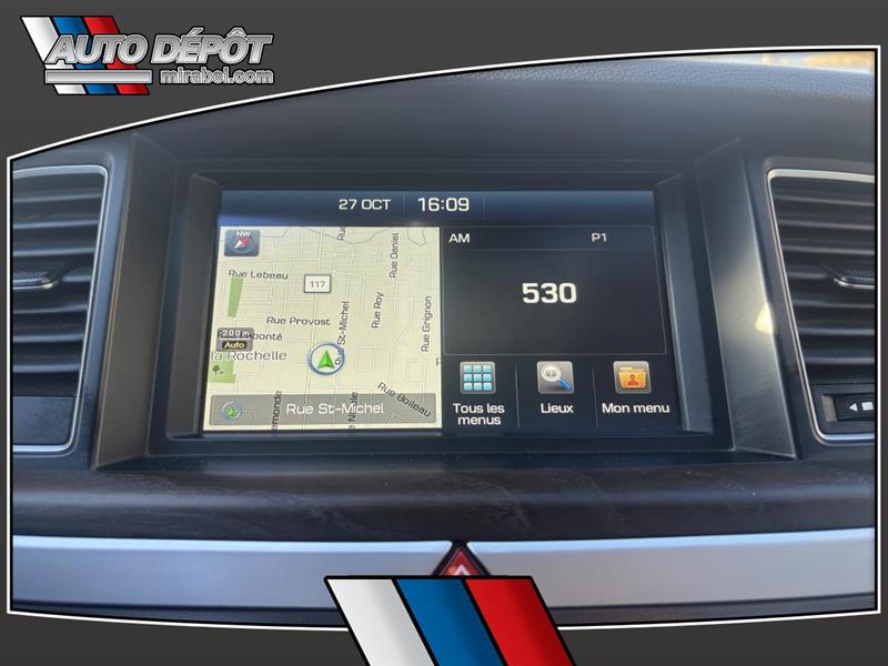 hyundai Genesis 2015 - 17