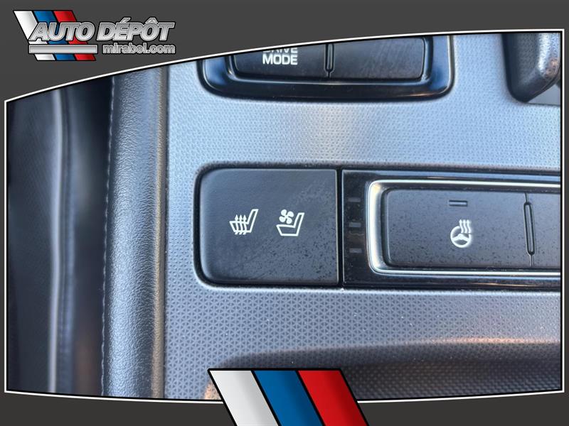 hyundai Genesis 2015 - 20