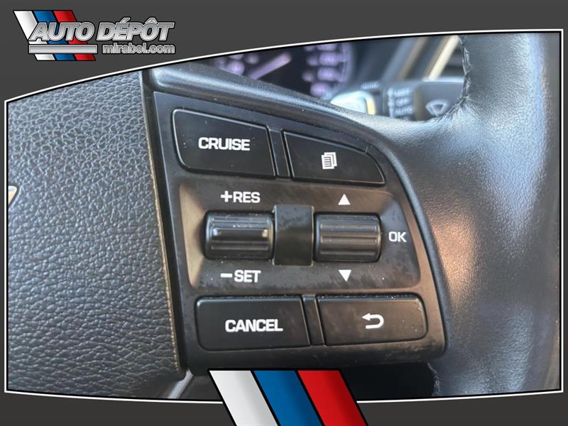 hyundai Genesis 2015 - 22