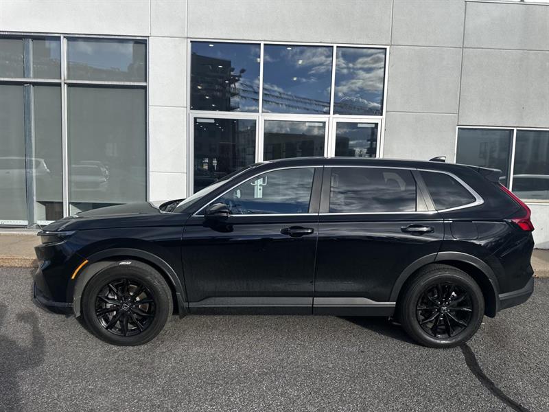 honda CR-V Hybrid 2024 - 2