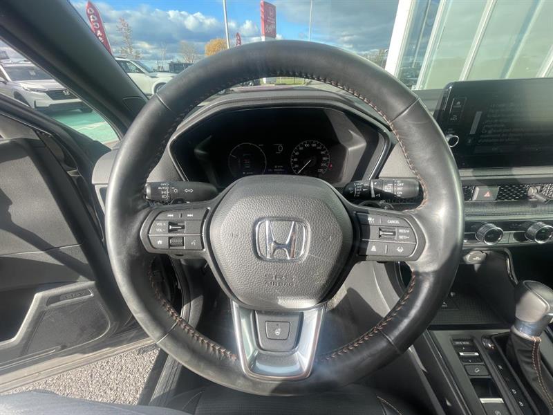 honda CR-V Hybrid 2024 - 6