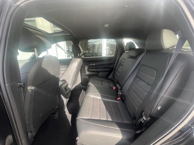 honda CR-V Hybrid 2024 - 8