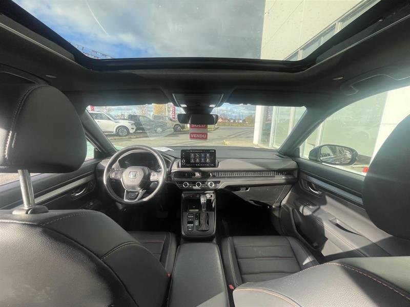 honda CR-V Hybrid 2024 - 9