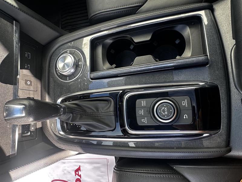 nissan Armada 2023 - 8