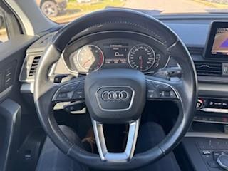 audi Q5 2019 - 6
