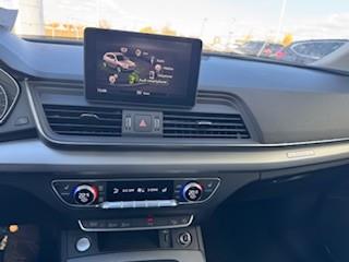 audi Q5 2019 - 8