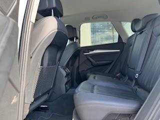 audi Q5 2019 - 10