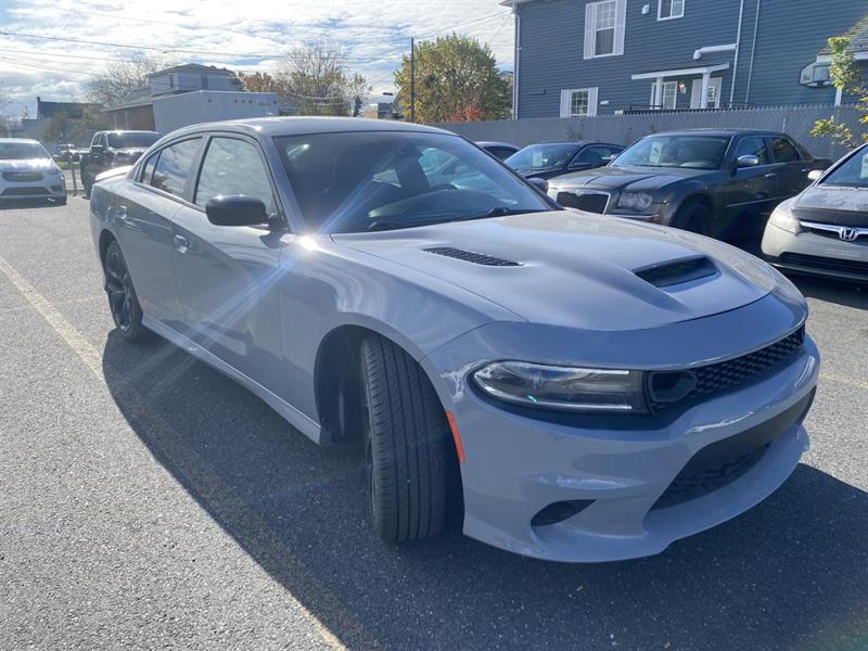 dodge Charger 2021 - 3