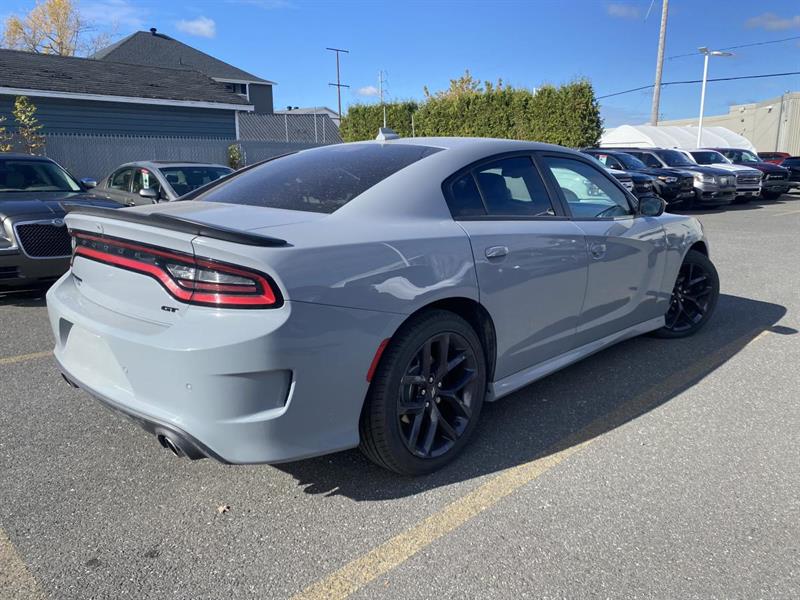dodge Charger 2021 - 4
