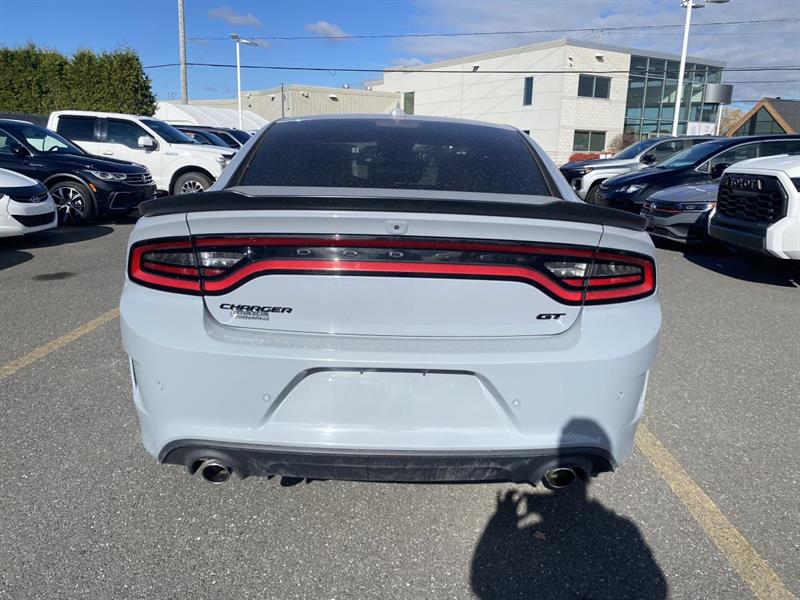 dodge Charger 2021 - 6