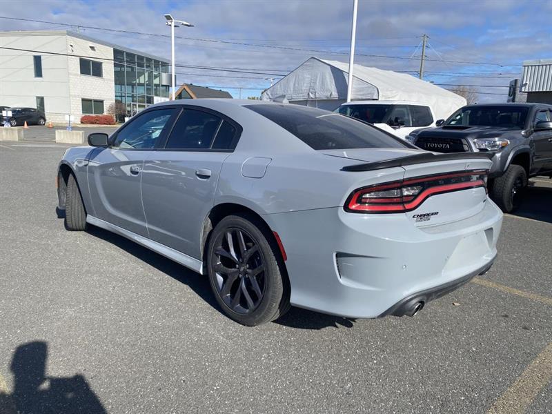 dodge Charger 2021 - 7