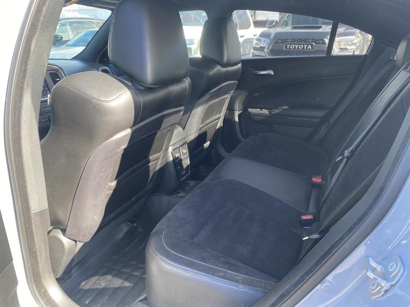 dodge Charger 2021 - 9