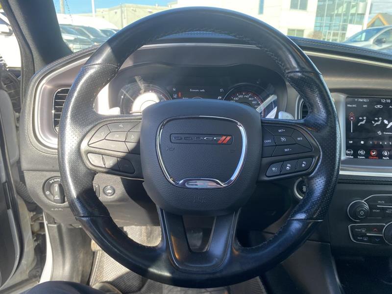 dodge Charger 2021 - 13