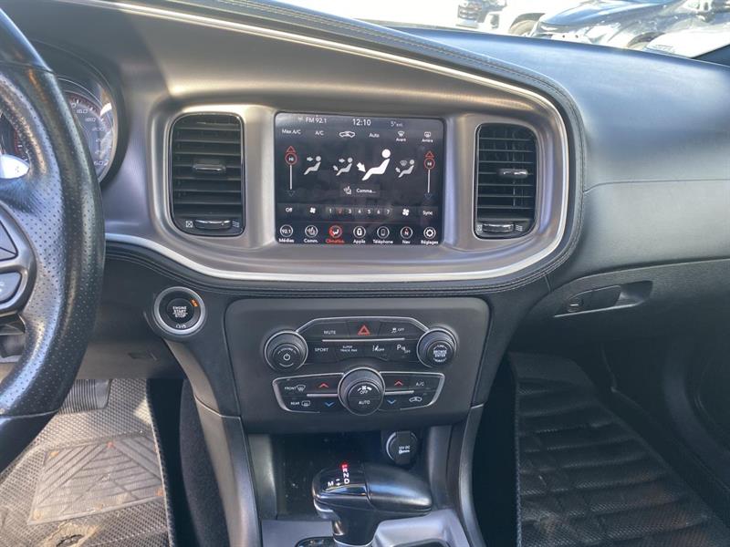 dodge Charger 2021 - 14