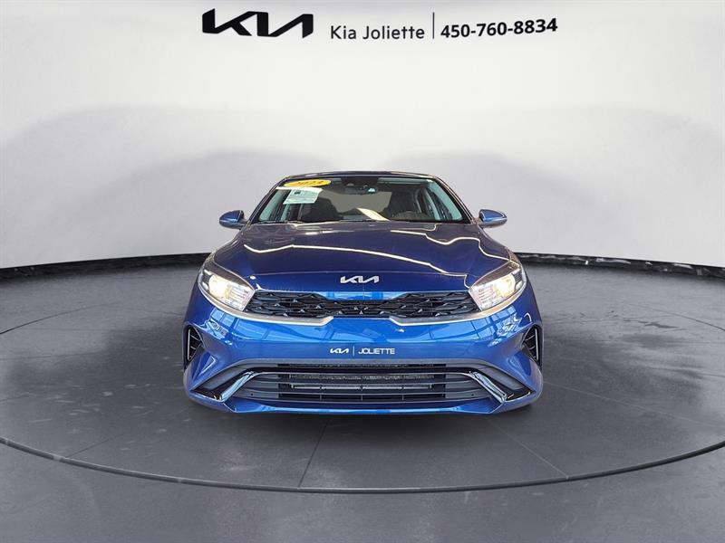 kia Forte 2023 - 2